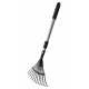 Fan Rake Telescopic Roa01