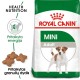 Royal Canin Mini Täiskasvanud Koeratoit 2kg