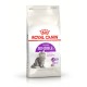 Royal Canin Sensible 33 0,4kg kassidele