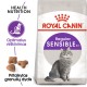 Royal Canin Sensible 33 kuivtoit kassidele 4kg