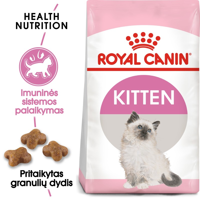 Royal Canin FHN 4kg Kassisööt