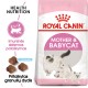 Royal Canin FHN 4kg Ema ja Kutsika Toit