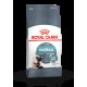 Royal Canin 2kg juuste pallide hooldus kassidele