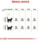 Royal Canin 0,4 kg Seedete hoolduskontroll kassidele