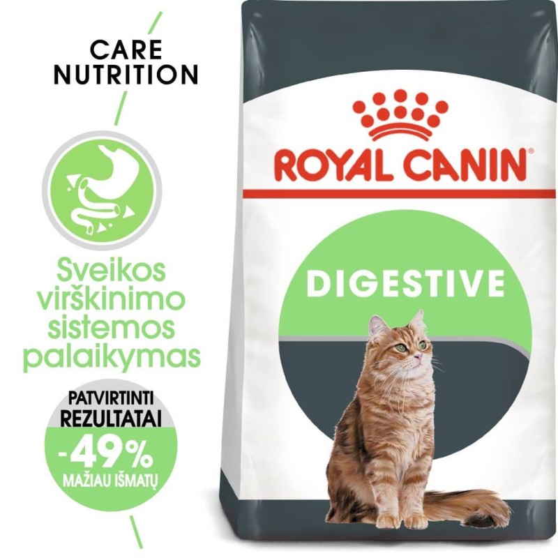 Royal Canin 0,4 kg Seedete hoolduskontroll kassidele