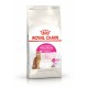 Royal Canin FHN 0,4kg Exigent Proteiin Kassi Toit
