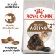 Royal Canin Senior Ageing 12+ kassidele 0,4kg