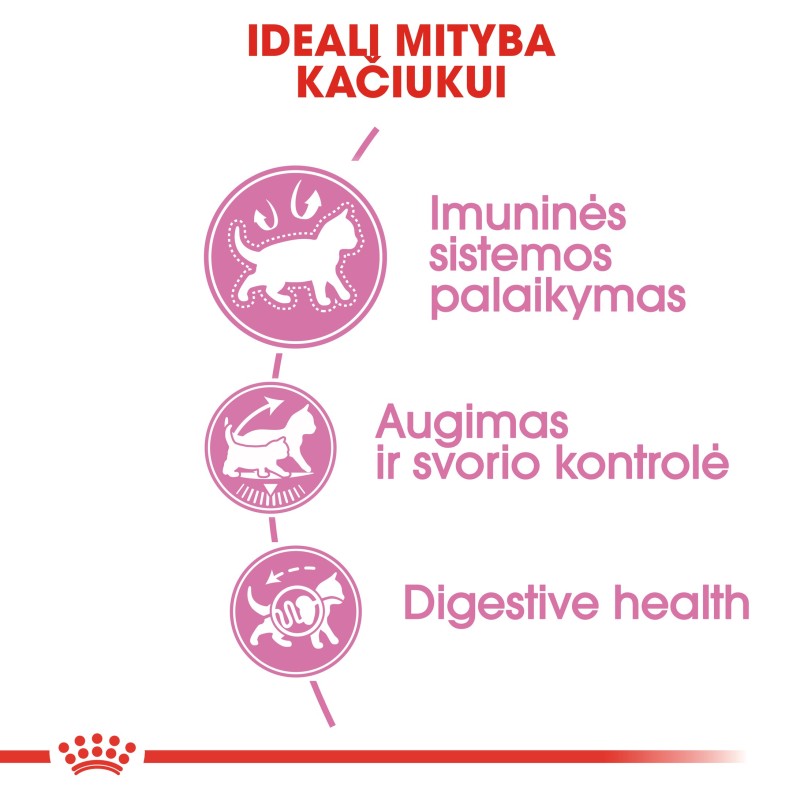 Royal Canin FHN 0,4Kg Kassi Kutsikad Steriliseeritud