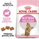 Royal Canin FHN 0,4Kg Kassi Kutsikad Steriliseeritud
