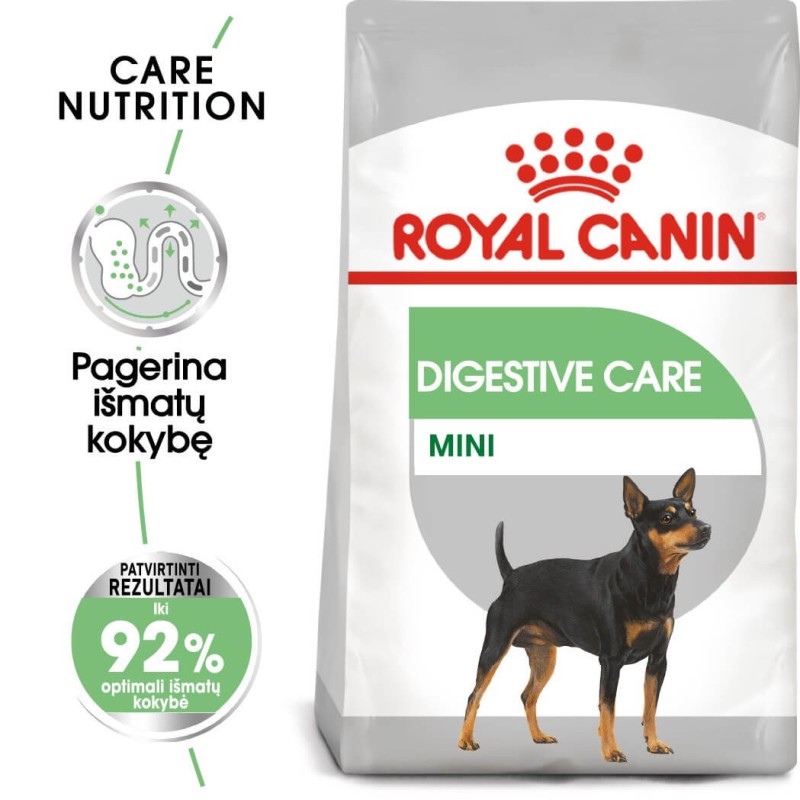 Royal Canin Mini Seed Digestive Care 3kg