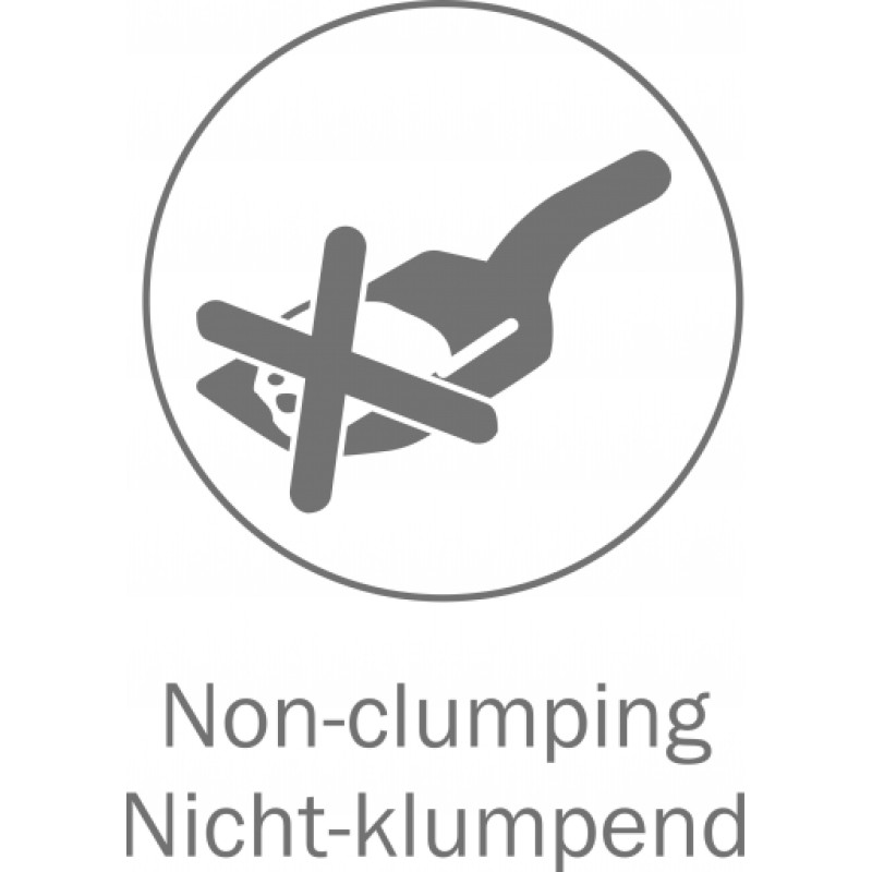 Универсальный наполнитель для кошек Cat’s Best 20L