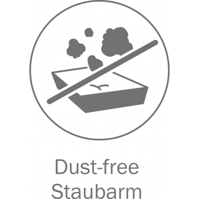 Универсальный наполнитель для кошек Cat’s Best 20L