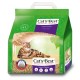 Наполнитель для кошачьих туалетов Cat's Best Smart Pellets 10L