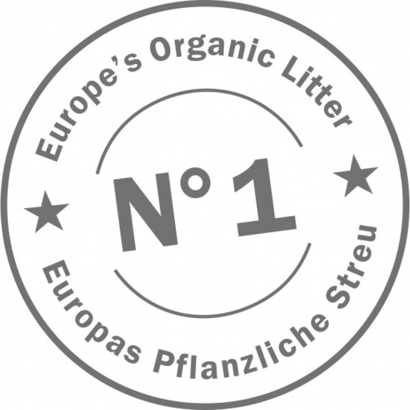 Наполнитель для кошачьих туалетов Cat's Best Smart Pellets 10L