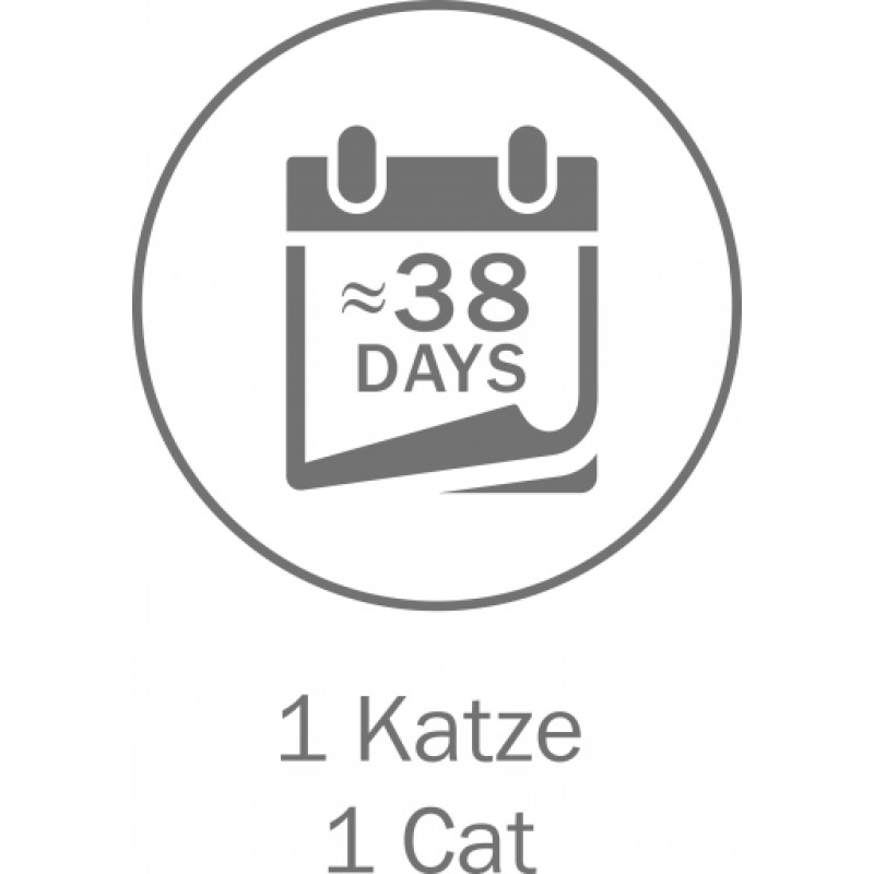 Cat's Best Smart Pellets liiv 20L