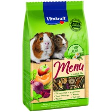Vitakraft Menü 1kg Meriseentele