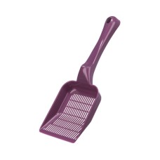 Лопатка для кошачьего туалета TRIXIE M для ультра-наполнителя