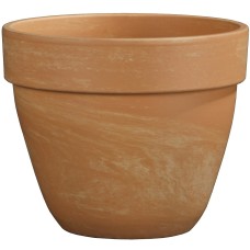 Ceramic Pot, 26X22Cm