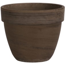 Ceramic Pot, 21X18Cm