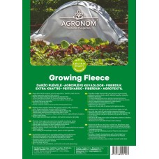 Укрывной нетканый материал 1,6х10м 30г/м²