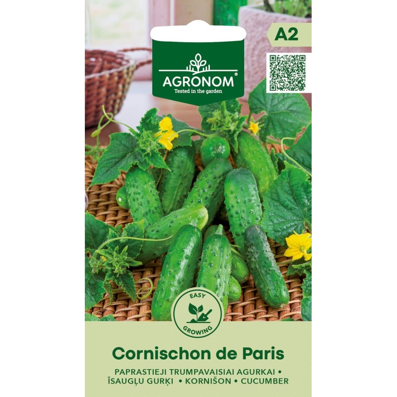 Kurk Cornichon De Paris
