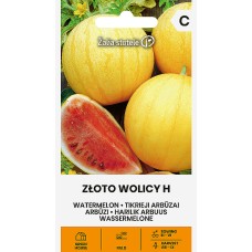 Арбуз Zloto Wolicy F1