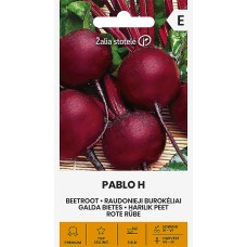 Beetroot Pablo H