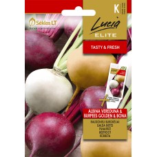 Peet Albina Vereduna * Burpees Golden * Bona