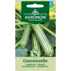 Kabatšokk (Suvikõrvits) Cocourzelle