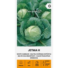 Капуста белокочанная Jetma F1