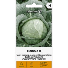 Капуста белокочанная Lennox F1