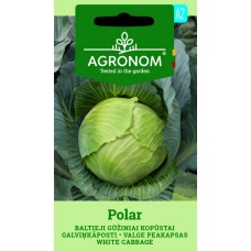 Капуста белокочанная Polar