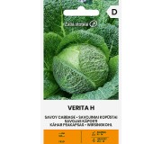 Капуста савойская