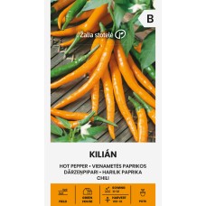 Pepper Hot Kilian