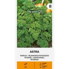 Käharpetersell Astra