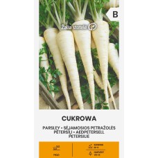 Juurpetersell Cukrowa