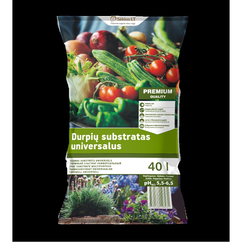 Universaalne substraat