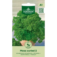 Käharpetersel Moss Curled 2