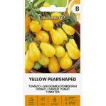 Tomat Yellow Pearshaped