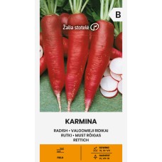 Redis Karmina