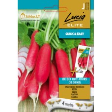 Redis De Dix Huit Jours (18 päeva)