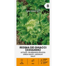 Lehtsalat Regina Dei Ghiacci (Icequeen)