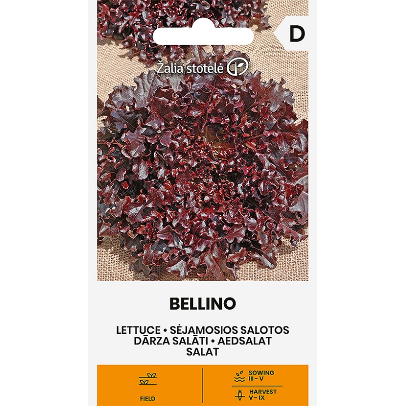 Bellino Salat