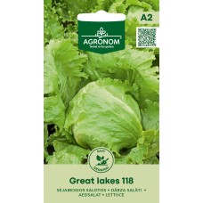Салат Great Lakes 118
