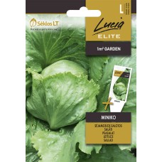 Miniko salatiseemned