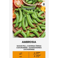 Сахарный горох Амброзия