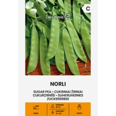 Сахарный горох Норли