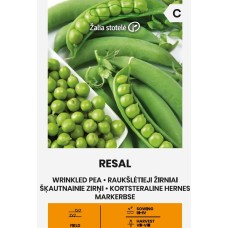 Raukšläbiste herned