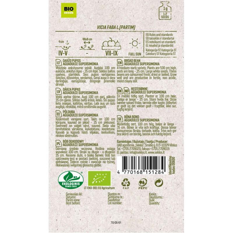 Põlduba Aguadulce Supersimonia