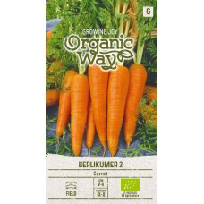 Porgand Berlikumer 2